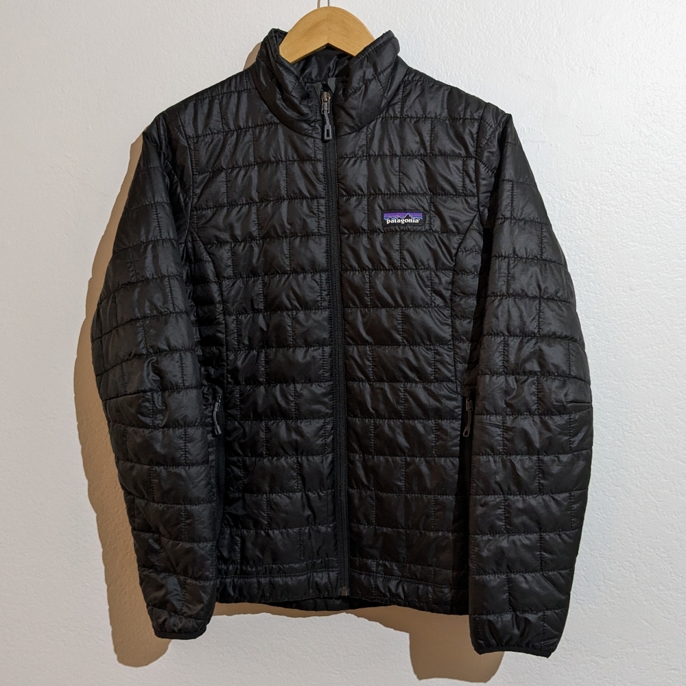 Patagonia Women's Nano Puff Jacket